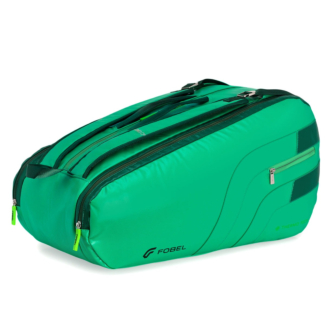 Raqueteira De Beach e Padel Fobel Macaw 4.0