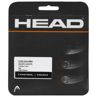Corda Head Lynx 16L 1.30mm Chumbo Set Individual