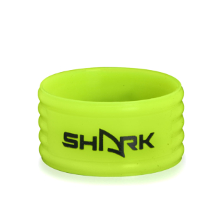 Braçadeira Elástica Shark para Grip Limão