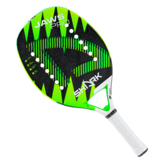 Raquete de Beach Tennis Shark Jaws Pro