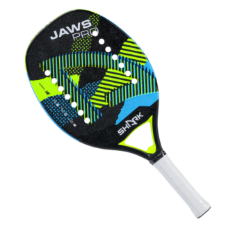 Raquete de Beach Tennis Shark Jaws 2024