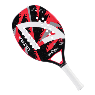 Raquete De Beach Tennis Shark Ultra 2025