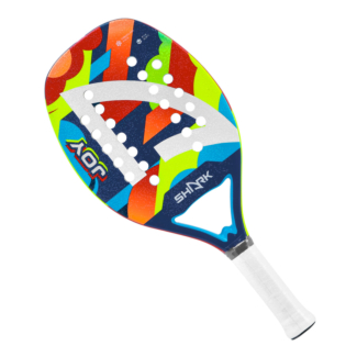 Raquete Beach Tennis Infantil Shark Joy