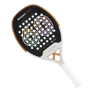 Raquete De Beach Tennis Shark Giant Pro 2025