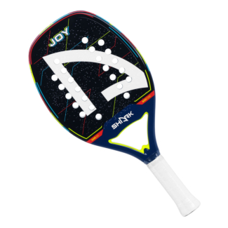 Raquete Beach Tennis Infantil Shark Joy 2026