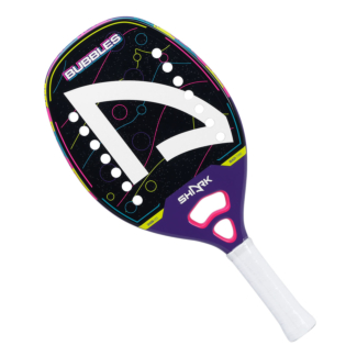 Raquete De Beach Tennis Infantil Shark Bubbles 2026