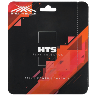 Corda Still in Black HTS 17L 1.25mm Preta- Set Individual