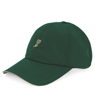 Boné Slyce Championship 2.0 Verde