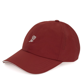 Boné Slyce Championship 2.0 Vermelho 