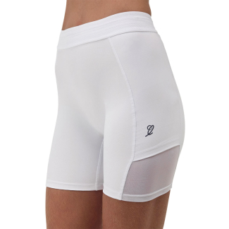 Shorts Slyce Ball Pocket Championship 3.0 Branco