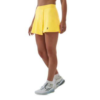 Saia Shorts Slyce Wrap Championship Amarela