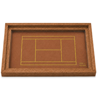 Bandeja Clay Court P SportsOn Club