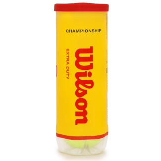 Bola de Tênis Wilson Championship