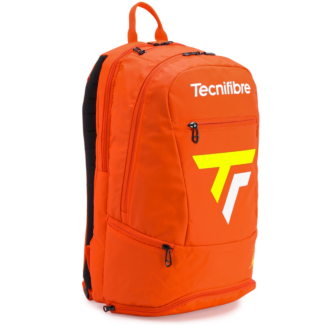 Mochila Tecnifibre Tour Endurance IG Laranja
