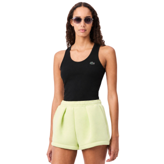 Regata Lacoste Preta