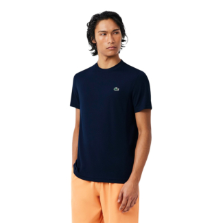 Camiseta Lacoste Novak Djokovic X Marinho