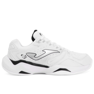Tênis Joma Master 1000 - Clay Saibro - Branco