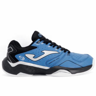 Tênis Joma Master 1000 - Clay Saibro - Azul