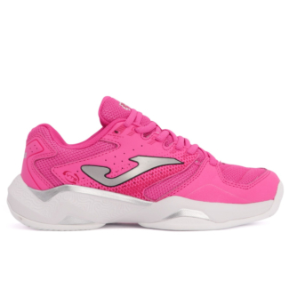 Tênis Joma Master 1000 - Clay Saibro - Rosa