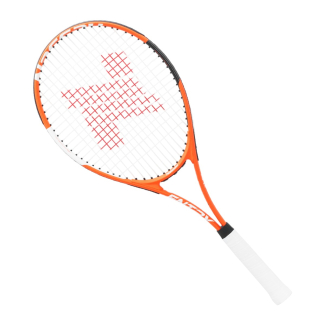 Raquete De Tênis Nassau Entry 295g Laranja