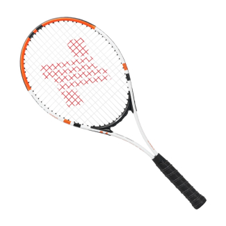 Raquete De Tênis Nassau Optimum Pro 295g