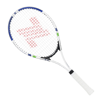 Raquete De Tênis Nassau Optimum Tour 295g