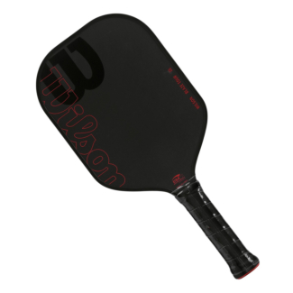 Raquete De Pickleball Wilson Blaze Tour 16mm
