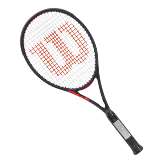 Raquete de Tênis Wilson Clash 100 V3 