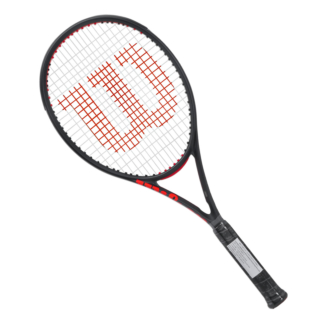Raquete de Tênis Wilson Clash 100L V3 
