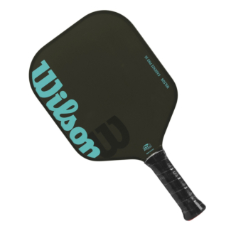 Raquete De Pickleball Wilson Cadence Pro 16mm