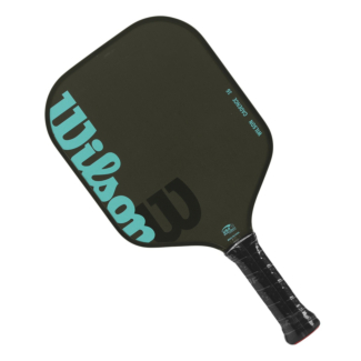 Raquete De Pickleball Wilson Cadence 16mm