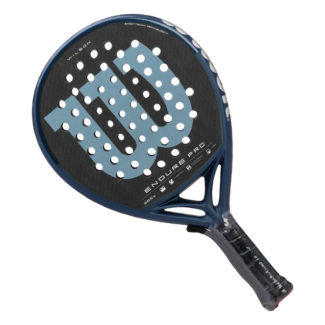 Raquete De Padel Wilson Endure Pro V1