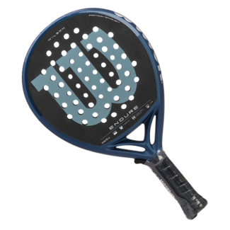 Raquete De Padel Wilson Endure V1
