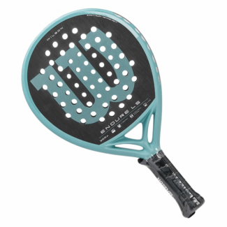 Raquete De Padel Wilson Endure LS V1
