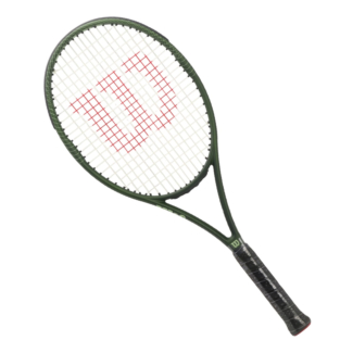 Raquete de Tênis Wilson Blade Feel 103