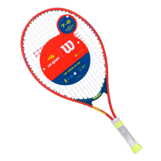 Raquete de Tênis Infantil Wilson US Open 23