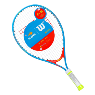 Raquete de Tênis Infantil Wilson US Open 21