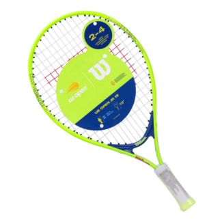 Raquete De Tênis Infantil Wilson US Open 19