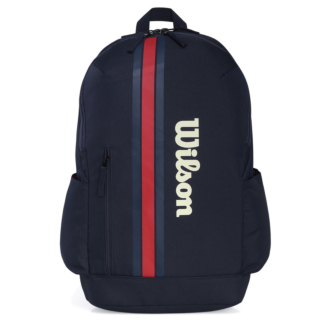 Mochila Wilson Team 25 Marinho