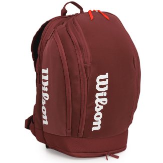 Mochila Wilson Defyer Redline V1 Bordô