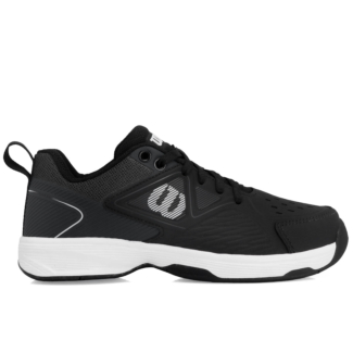 Tênis Wilson Slice 3.0 - All Court - Preto e Branco