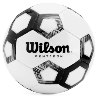 Bola De Futebol Wilson Pentagon Tam 4