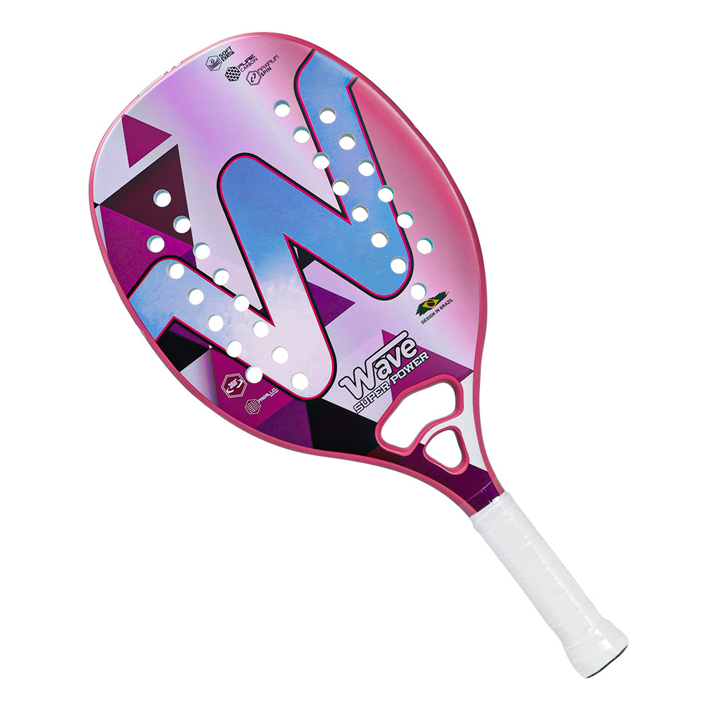 Bolas Tênis YONEX Power (3 Bolas)