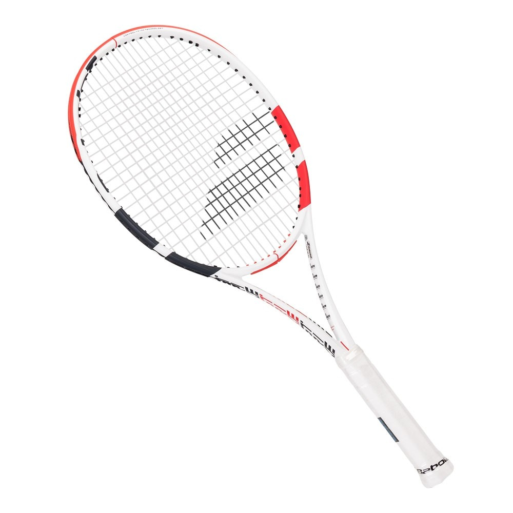 Raquete de T nis Babolat Pure Strike Tour 98 320g ProSpin .br