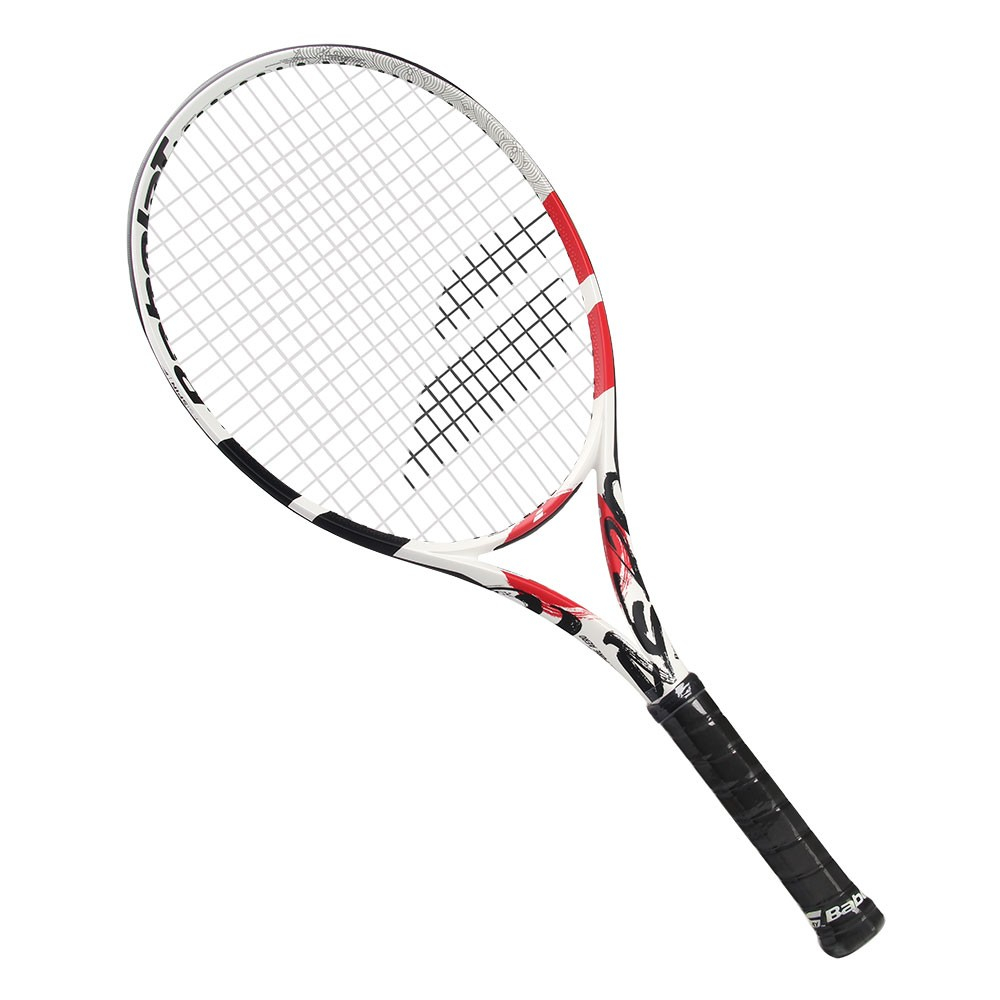 Raquete de T nis Babolat Pure Aero Jap o ProSpin .br