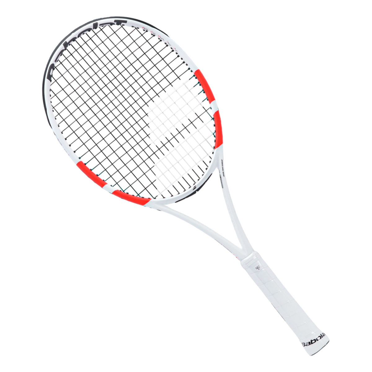Babolat pure strike 100 G2 ① Raquete De Tênis Babolat Pure Strike 100 16x19 - 2024 L2