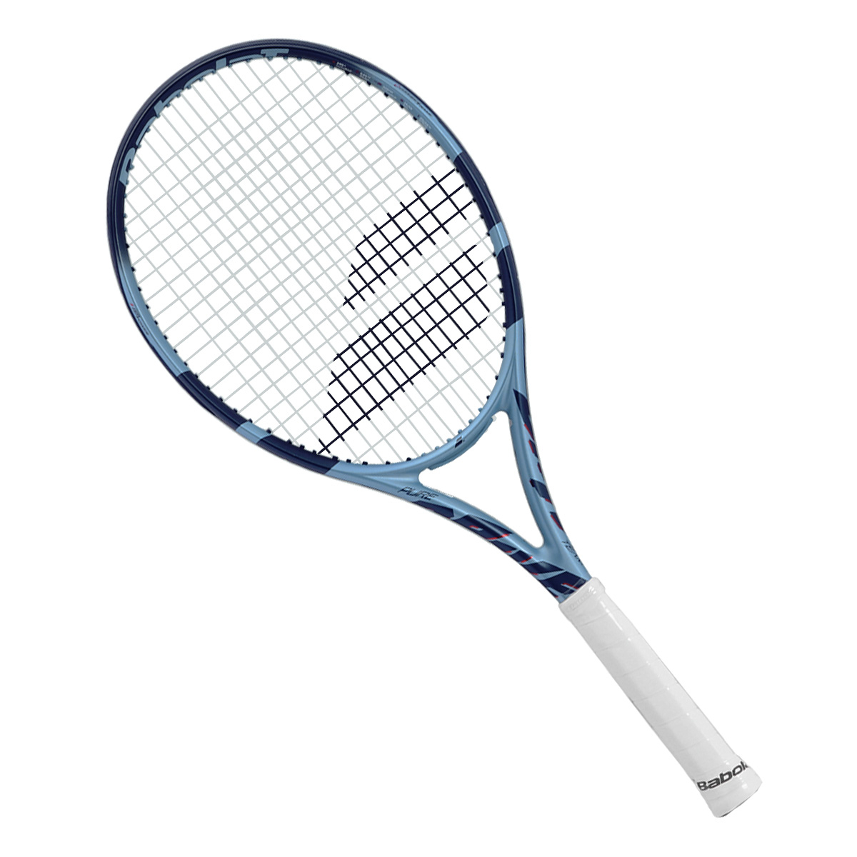 Raquete de Tênis Babolat Pure Drive Team 2025 Gen11