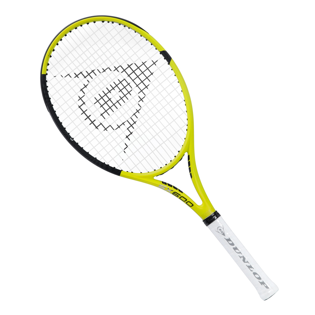 ダンロップ　SX600 G2 Raquete de Tênis Dunlop SX 600 270G - ProSpin.com.br