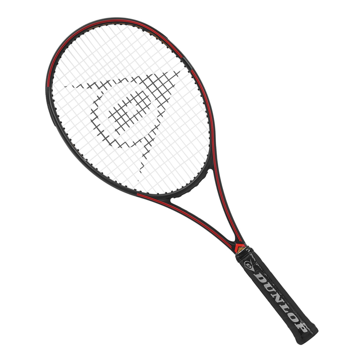 DUNLOP CX200 　18×20 10368549-raquete-de-tenis-