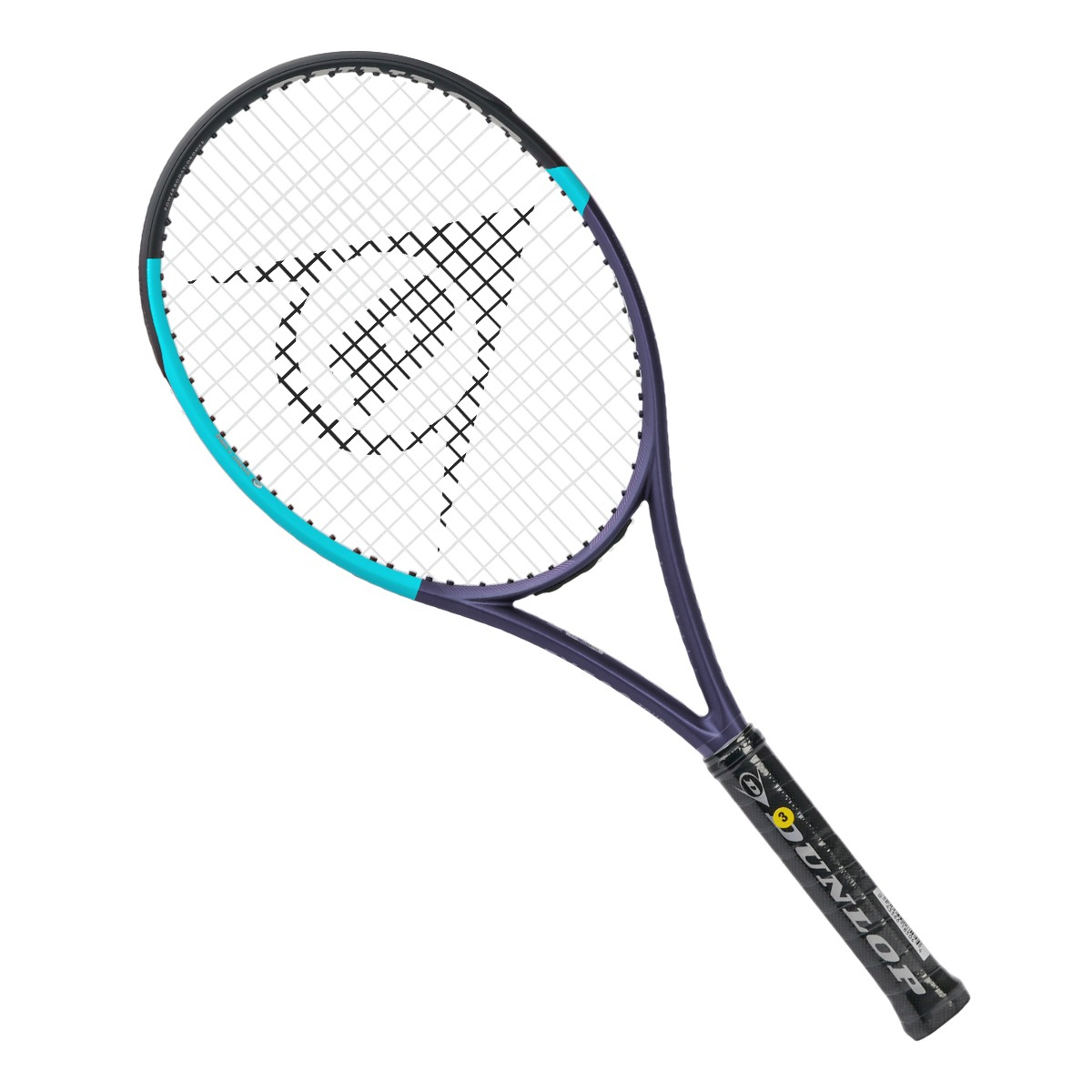 Raquete De Tenis Dunlop FX 500 Tour 305g 2026 - ProSpin.com.br